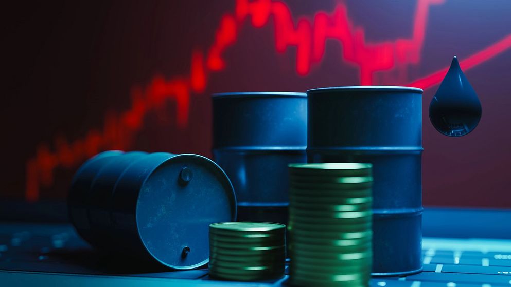Los precios mayoristas del petróleo y del gas en Argentina se elevaron 22,9% en abril.