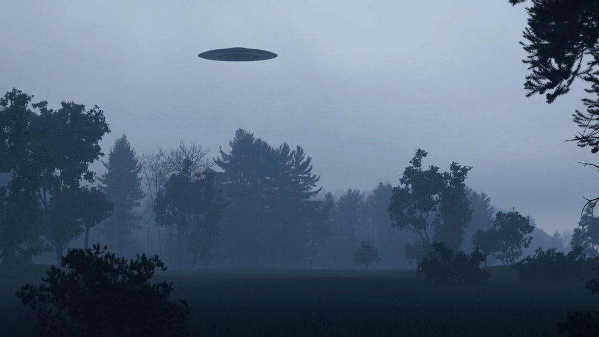 The US presented more than 500 possible UFO evidence in 2022