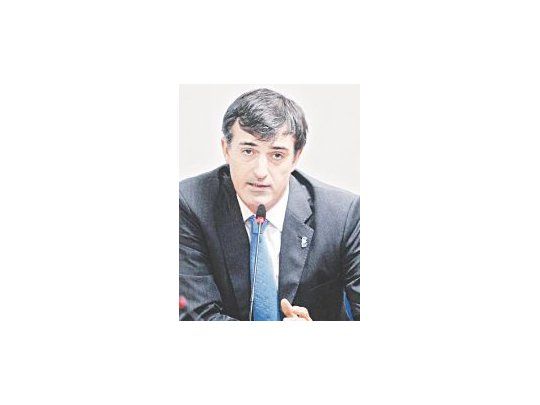 Esteban Bullrich