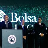Entidades del agro respaldaron el anuncio de baja de retenciones. Entidades del agro respaldaron el anuncio de baja de retenciones.