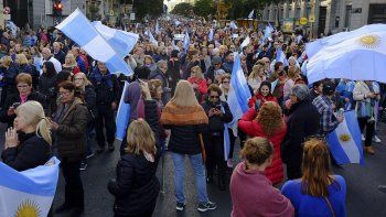 La cita de este lunes tendrá lugar a las 17.30 y está previsto que,  además de Macri, participe como oradora principal la gobernadora de  Buenos Aires, María Eugenia Vidal.