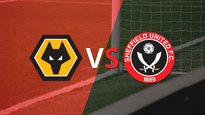 sheffield united perdio 1-0 ante wolverhampton