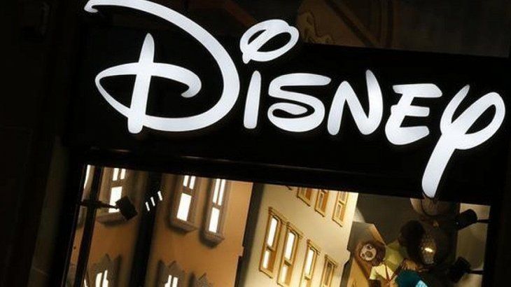 Disney.