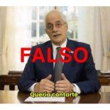 El video comenzó a circular en redes donde Taiana decía que bajaba su candidatura en Fuerza Patria.  El video comenzó a circular en redes donde Taiana decía que bajaba su candidatura en Fuerza Patria.