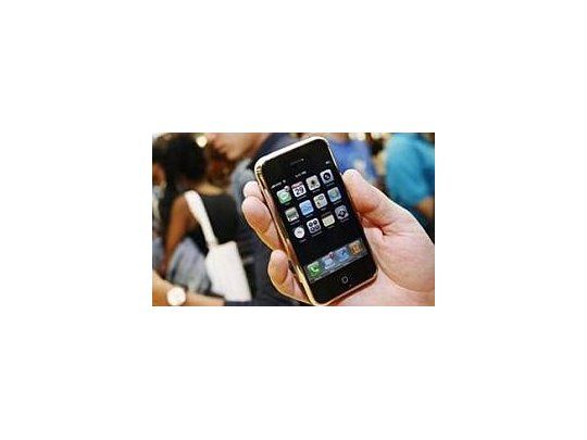 La compañía advirtió que el iPhone puede volverse inestable.
