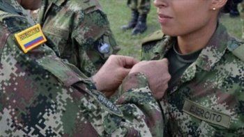colombia: 11 militares confiesan crimenes de guerra y de lesa humanidad durante el conflicto armado