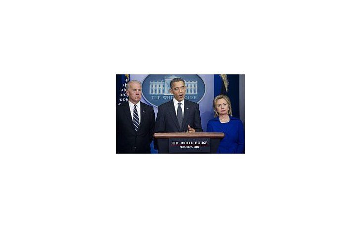 Obama instó al Senado a aprobar tratado nuclear con Rusia