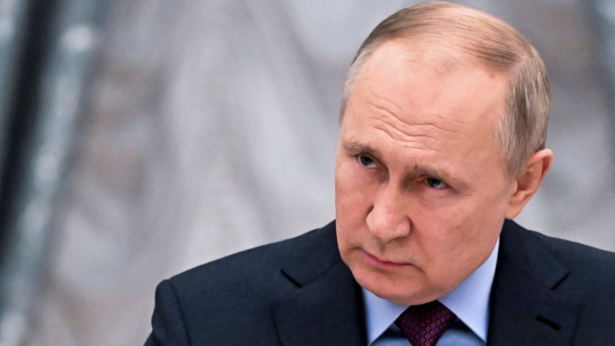 Putin demands recognition of Crimea and demilitarization of Ukraine to end the war