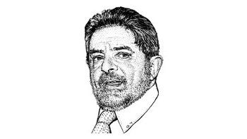 Luiz Inácio Lula da Silva