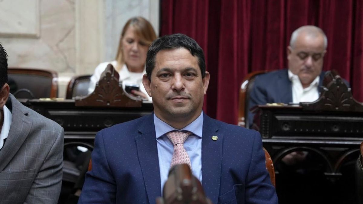 Claudio Álvarez: "El PJ se llenó de gente que no tiene nada que ver con las 20 verdades del peronismo"