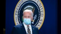 El presidente de Estados Unidos, Joe Biden.