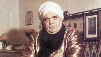 ¿quien fue franz bardon, el mago que se nego a ayudar a hitler?
