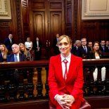 Anabel Fernández Safasti, nueva integrante del Consejo de la Magistratura de la Nación. Anabel Fernández Safasti, nueva integrante del Consejo de la Magistratura de la Nación.