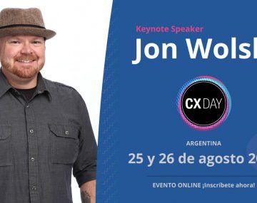 Vuelve el CX Day Argentina 2021: la experiencia del nuevo cliente 