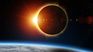  Los anteojos para eclipses certificados son la única forma segura de verlo de manera directa.