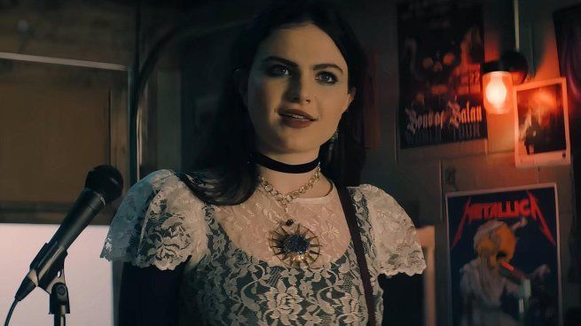Este thriller psicológico recibió buenas críticas a pesar de ser cancelado.