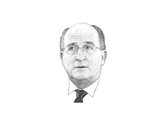 Antoni Brufau