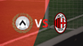 italy - series a: udinese vs milan date 21