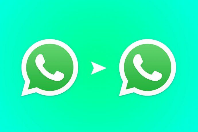WhatsApp.