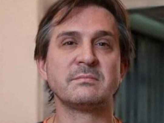 Aníbal Lotocki, condenado por delitos de lesiones graves