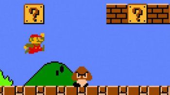 ¿por que las busquedas de mario bros. se dispararon en sitios porno?