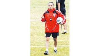 Juan José López empieza a soñar con ser campeón, aunque admite que Vélez es superior.