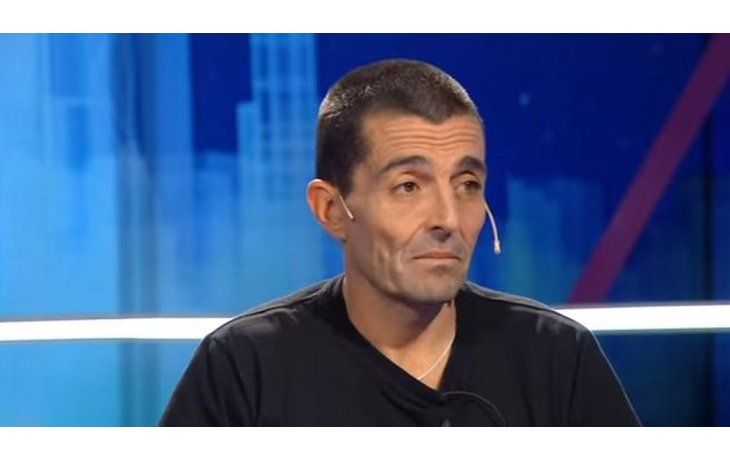 Federico Delgado.