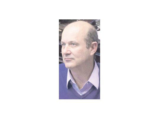 Federico Sturzenegger