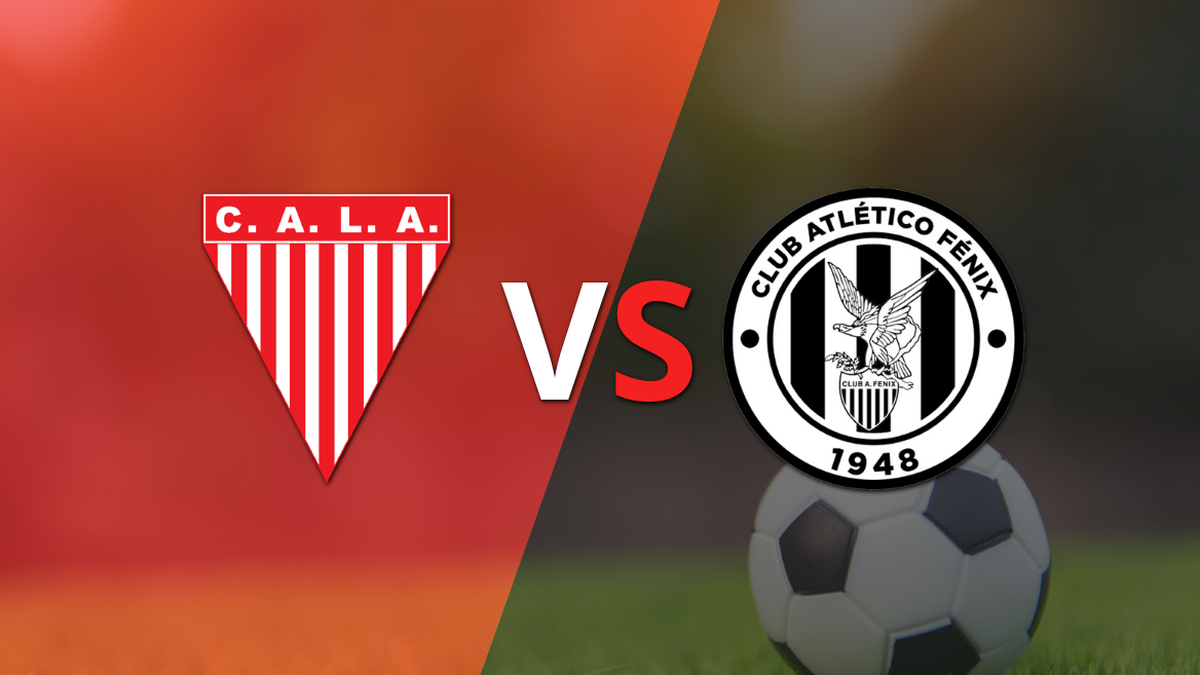 Argentina – Primera B: Los Andes vs Fénix Date 3