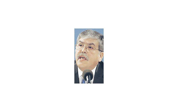 Julio De Vido