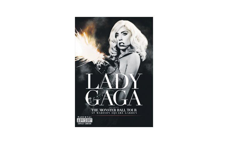 Lady Gaga para fans
