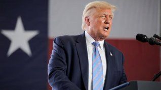 Donald Trump Donald Trump