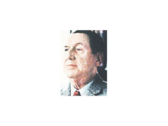 Juan Domingo Perón