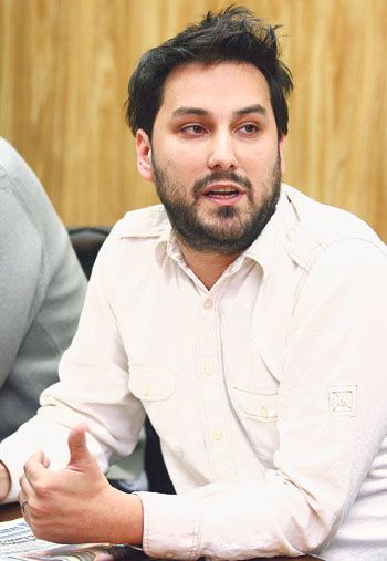 Pablo Ferreyra