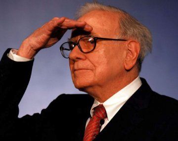 Warren Buffett aprovecha los grandes dividendos de Coca-Cola. Warren Buffett aprovecha los grandes dividendos de Coca-Cola.