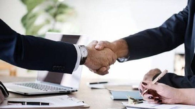 El Gobierno smplificó trámites para la creación de empresas.