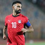 Salah, el capitán de Egipto, listo para representarlos en su cuarta Copa del Mundo Salah, el capitán de Egipto, listo para representarlos en su cuarta Copa del Mundo