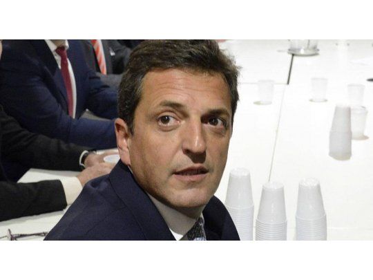 El Frente Renovador propone un set de medidas para paliar la crisis