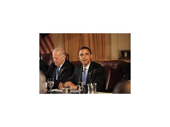 Barack Obama.