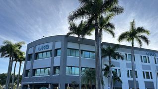 Ultimate Kronos Group (UKG) desembarcó en Uruguay en 2022 y abrió sus oficinas en 2023. Ultimate Kronos Group (UKG) desembarcó en Uruguay en 2022 y abrió sus oficinas en 2023.