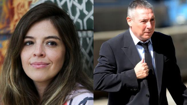 Dalma Maradona y Víctor Stinfale declararán en el juicio por la muerte de Diego Maradona.
