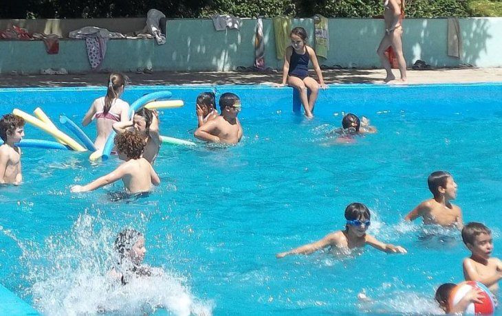 ámbito.com | Colonias de vacaciones: ¿la solución para el verano?