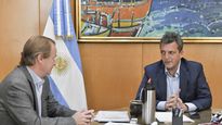 bordet le pidio a massa un dolar diferencial para la exportacion de arroz y citricos