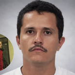 El Mencho tenía tres hijos, uno de ellos, en prisión perpetua. El Mencho tenía tres hijos, uno de ellos, en prisión perpetua.