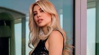 el mensaje privado de wanda nara que confirmaria su separacion de mauro icardi