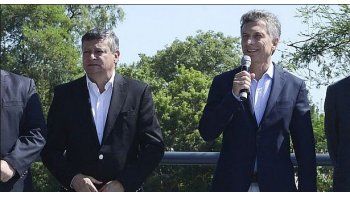 Se trata del segundo adelanto financiero a esa provincia en el año, luego de que en mayo recibiera $ 400 millones.