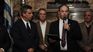 El nuevo presidente de la ARU, Rafael Ferber, instó a atacar el déficit fiscal.