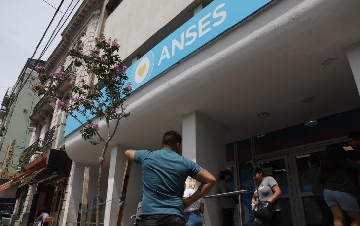 anses cuando cobro: jubilaciones, auh, suaf y otras prestaciones, para el jueves 11 de mayo de 2023
