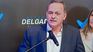 Álvaro Delgado won the National Party's primary and now must decide his running mate for October. Álvaro Delgado won the National Party's primary and now must decide his running mate for October.