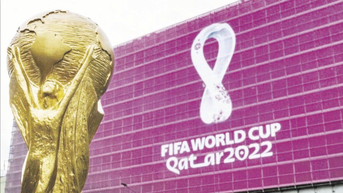 Mundial de Qatar 2022: resolvé este desafío en 15 segundos